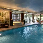 Holiday home Amsterdamgarden - Stunning Garden With Pool Close To Amsterdam *