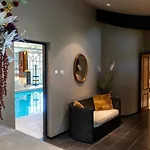 Holiday home Amsterdamgarden - Stunning Garden With Pool Close To Amsterdam