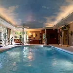 Holiday home Amsterdamgarden - Stunning Garden With Pool Close To Amsterdam