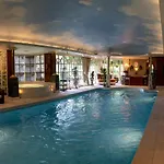 Amsterdamgarden - Stunning Garden With Pool Close To Amsterdam Holiday home Laren (North Holland)