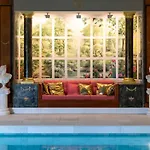 Amsterdamgarden - Stunning Garden With Pool Close To Amsterdam Laren (North Holland)