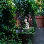 Amsterdamgarden - Stunning Garden With Pool Close To Amsterdam Holiday home Laren (North Holland)