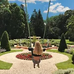 Amsterdamgarden - Stunning Garden With Pool Close To Amsterdam * Laren (North Holland)
