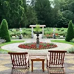 Amsterdamgarden - Stunning Garden With Pool Close To Amsterdam Laren (North Holland)