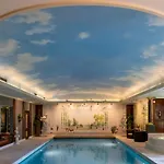 Amsterdamgarden - Stunning Garden With Pool Close To Amsterdam Holiday home