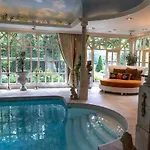 Holiday home Amsterdamgarden - Stunning Garden With Pool Close To Amsterdam Laren (North Holland)