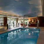 Amsterdamgarden - Stunning Garden With Pool Close To Amsterdam Holiday home Laren (North Holland)