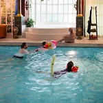 Amsterdamgarden - Stunning Garden With Pool Close To Amsterdam Holiday home Laren (North Holland)