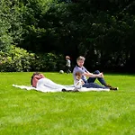 Amsterdamgarden - Stunning Garden With Pool Close To Amsterdam