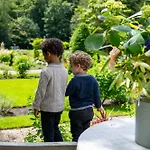Amsterdamgarden - Stunning Garden With Pool Close To Amsterdam Holiday home