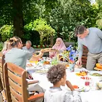 Holiday home Amsterdamgarden - Stunning Garden With Pool Close To Amsterdam Laren (North Holland)