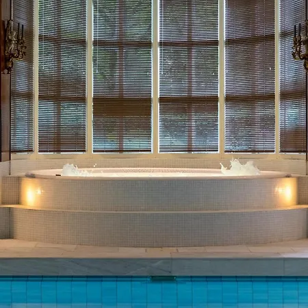 Holiday home Amsterdamgarden - Stunning Garden With Pool Close To Amsterdam *