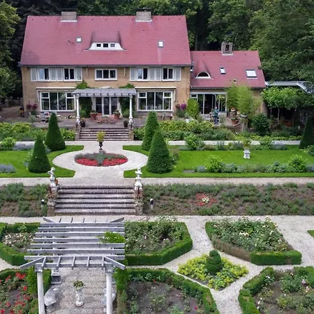 Amsterdamgarden - Stunning Garden With Pool Close To Amsterdam Laren (North Holland)