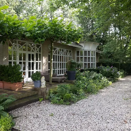 Amsterdamgarden - Stunning Garden With Pool Close To Amsterdam Prázdninový dům Laren (North Holland)