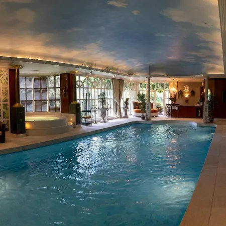 Amsterdamgarden - Stunning Garden With Pool Close To Amsterdam Prázdninový dům Laren (North Holland)