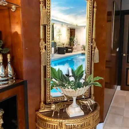 Amsterdamgarden - Stunning Garden With Pool Close To Amsterdam * Laren (North Holland)