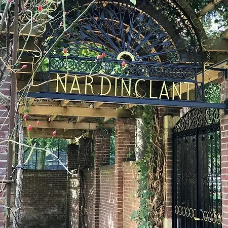 Amsterdamgarden - Stunning Garden With Pool Close To Amsterdam Prázdninový dům Laren (North Holland)