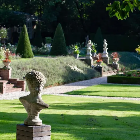 Prázdninový dům Amsterdamgarden - Stunning Garden With Pool Close To Amsterdam *