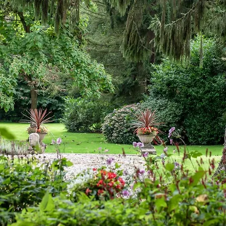 Amsterdamgarden - Stunning Garden With Pool Close To Amsterdam *