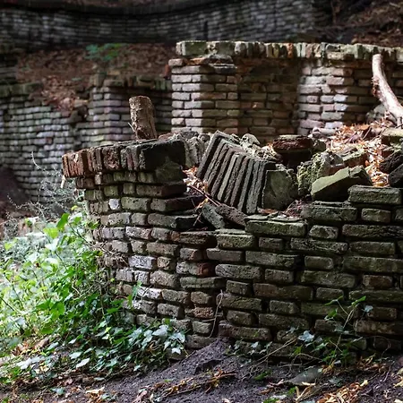 Amsterdamgarden - Stunning Garden With Pool Close To Amsterdam Prázdninový dům *