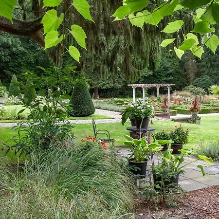 Prázdninový dům Amsterdamgarden - Stunning Garden With Pool Close To Amsterdam