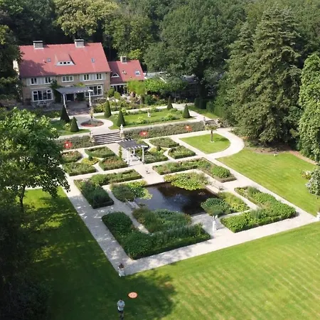 Amsterdamgarden - Stunning Garden With Pool Close To Amsterdam * Laren (North Holland)