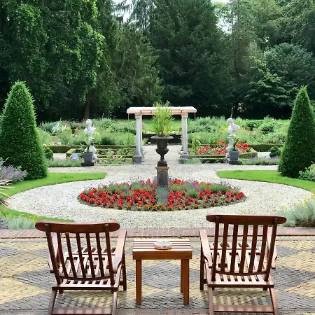 Amsterdamgarden - Stunning Garden With Pool Close To Amsterdam Laren (North Holland)
