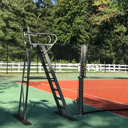 Amsterdamgarden - Stunning Garden With Pool Close To Amsterdam Prázdninový dům *