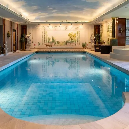 Amsterdamgarden - Stunning Garden With Pool Close To Amsterdam * לארן