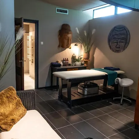 בית נופש Amsterdamgarden - Stunning Garden With Pool Close To Amsterdam