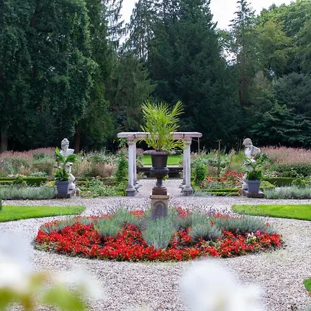 Amsterdamgarden - Stunning Garden With Pool Close To Amsterdam בית נופש לארן