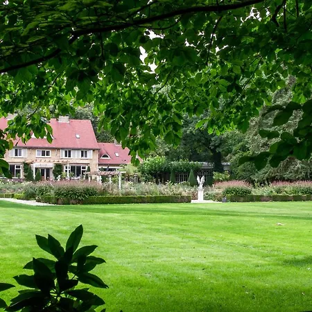 Amsterdamgarden - Stunning Garden With Pool Close To Amsterdam בית נופש *