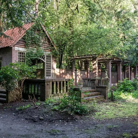 Amsterdamgarden - Stunning Garden With Pool Close To Amsterdam
