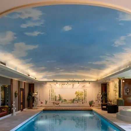 Amsterdamgarden - Stunning Garden With Pool Close To Amsterdam בית נופש