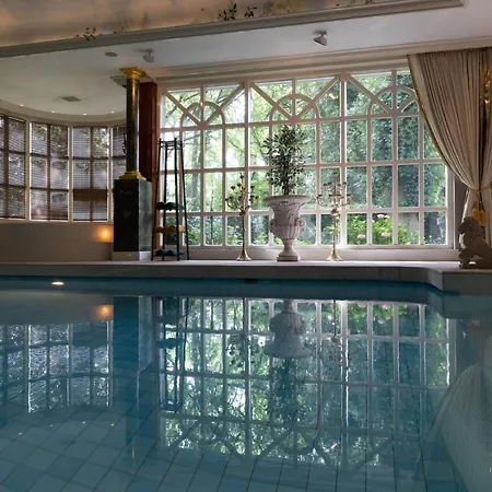 Amsterdamgarden - Stunning Garden With Pool Close To Amsterdam בית נופש *