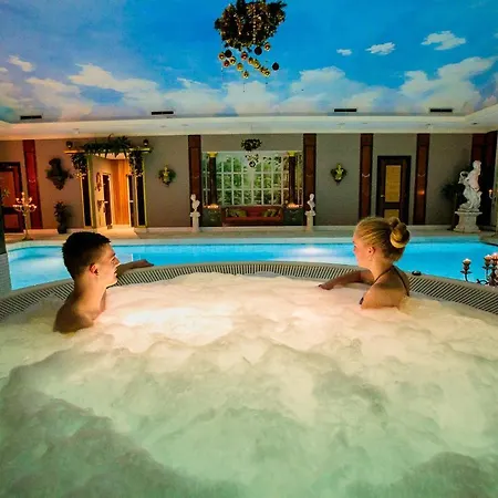 Amsterdamgarden - Stunning Garden With Pool Close To Amsterdam בית נופש לארן