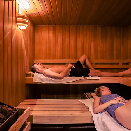 Amsterdamgarden - Stunning Garden With Pool Close To Amsterdam * לארן