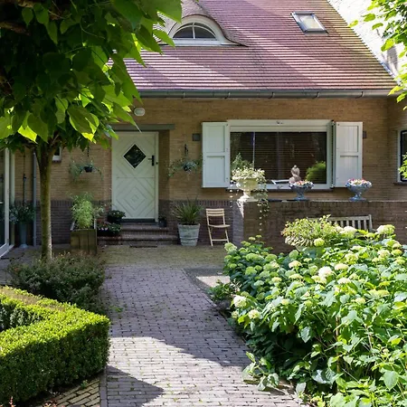 Amsterdamgarden - Stunning Garden With Pool Close To Amsterdam