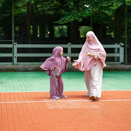 Amsterdamgarden - Stunning Garden With Pool Close To Amsterdam בית נופש *