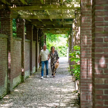 Amsterdamgarden - Stunning Garden With Pool Close To Amsterdam בית נופש *