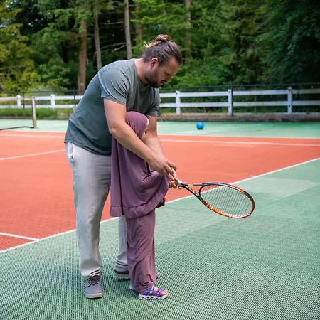 Amsterdamgarden - Stunning Garden With Pool Close To Amsterdam לארן